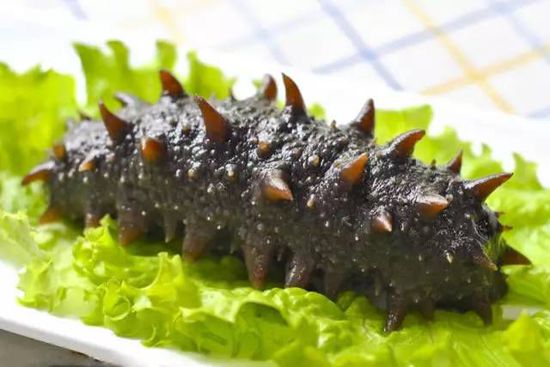 秋季最適合吃的海鮮是這10種 你吃對了嗎？