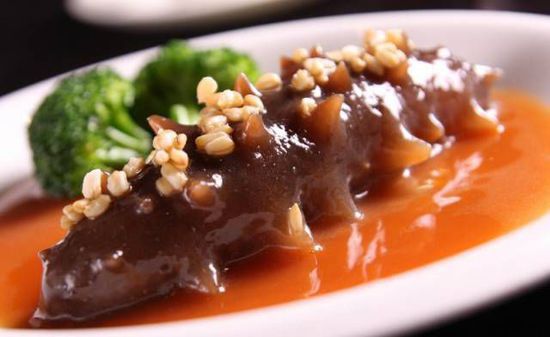 秋季最適合吃的海鮮是這10種 你吃對了嗎？