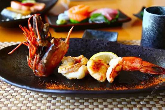 秋季最適合吃的海鮮是這10種 你吃對了嗎？