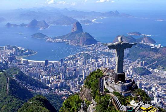 巴西免簽 火辣的南美帥哥咱們約嗎！