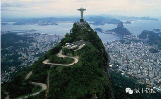 巴西免簽 火辣的南美帥哥咱們約嗎！