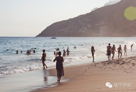 巴西免簽 火辣的南美帥哥咱們約嗎！