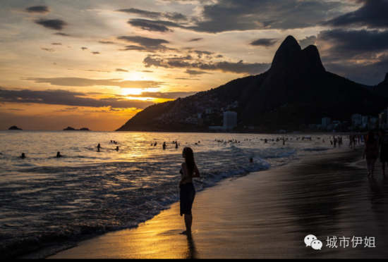 巴西免簽 火辣的南美帥哥咱們約嗎！