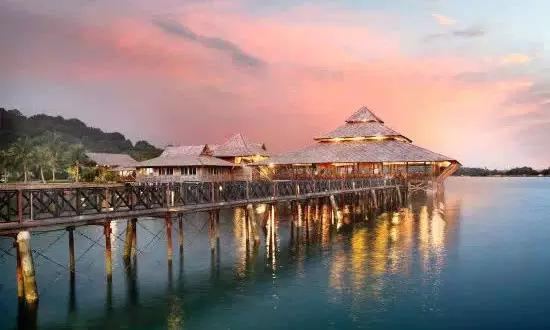 適合在冬天旅游的十個(gè)絕美海島！