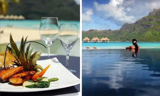 適合在冬天旅游的十個(gè)絕美海島！