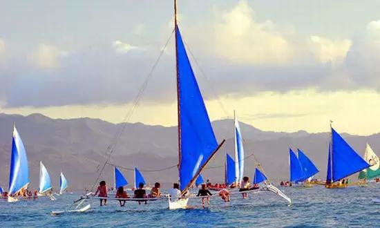 適合在冬天旅游的十個(gè)絕美海島！