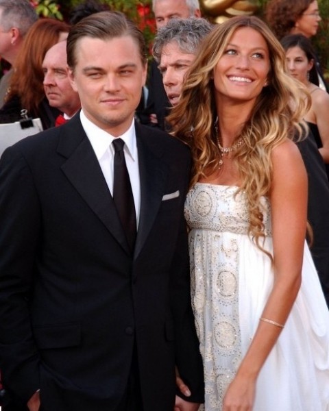 誰能有幸約會(huì)天使？維秘超模們的男星后宮團(tuán)