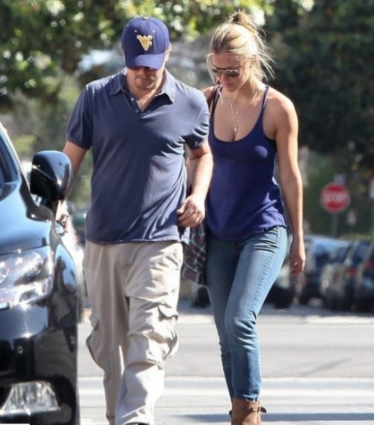 誰能有幸約會(huì)天使？維秘超模們的男星后宮團(tuán)