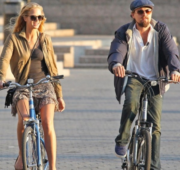 誰能有幸約會(huì)天使？維秘超模們的男星后宮團(tuán)