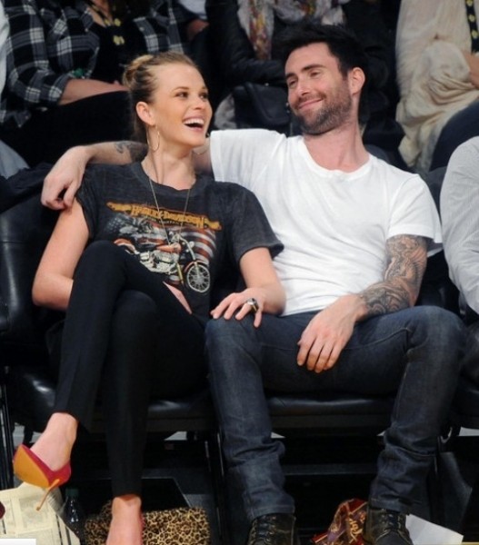 誰能有幸約會(huì)天使？維秘超模們的男星后宮團(tuán)