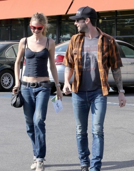 誰能有幸約會(huì)天使？維秘超模們的男星后宮團(tuán)