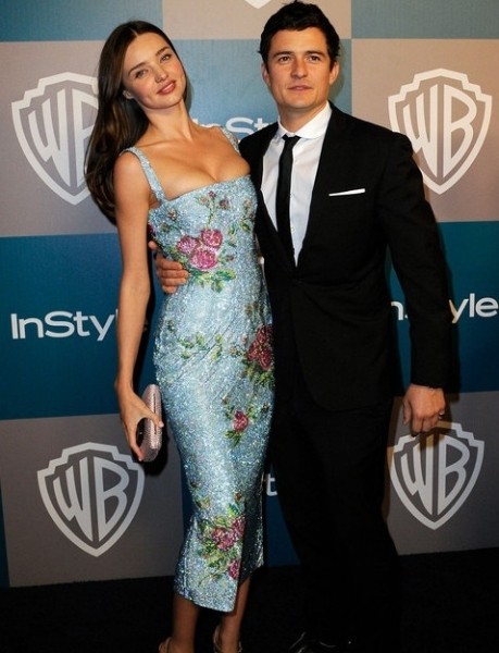 誰能有幸約會(huì)天使？維秘超模們的男星后宮團(tuán)