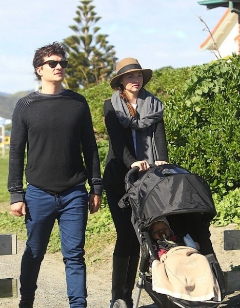 誰能有幸約會(huì)天使？維秘超模們的男星后宮團(tuán)