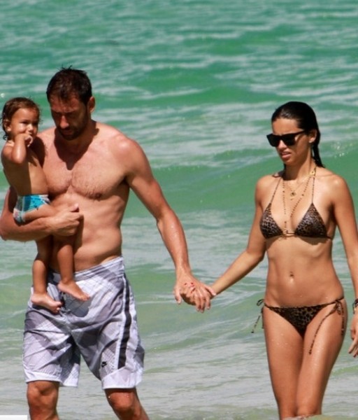 誰能有幸約會(huì)天使？維秘超模們的男星后宮團(tuán)