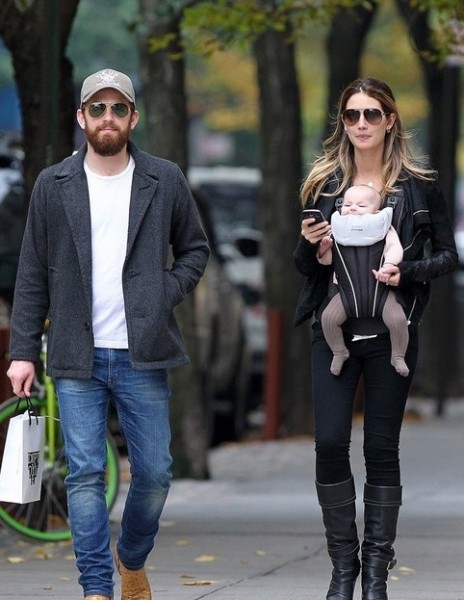 誰能有幸約會(huì)天使？維秘超模們的男星后宮團(tuán)