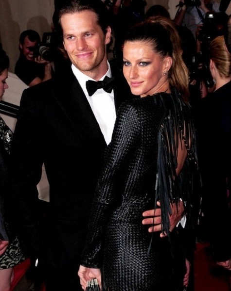 誰能有幸約會(huì)天使？維秘超模們的男星后宮團(tuán)