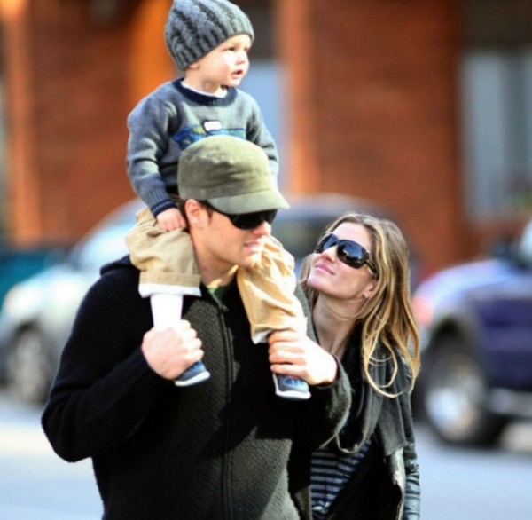 誰能有幸約會(huì)天使？維秘超模們的男星后宮團(tuán)