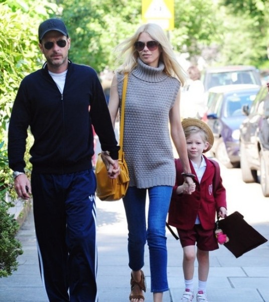 誰能有幸約會(huì)天使？維秘超模們的男星后宮團(tuán)