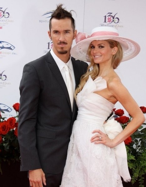 誰能有幸約會(huì)天使？維秘超模們的男星后宮團(tuán)