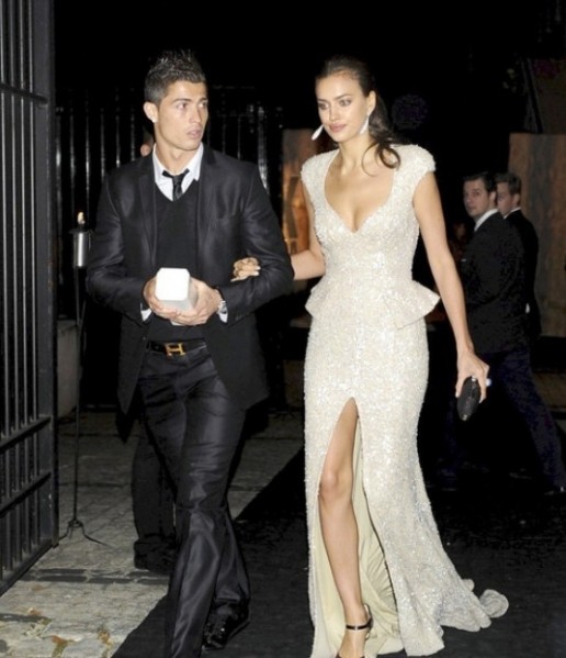 誰能有幸約會(huì)天使？維秘超模們的男星后宮團(tuán)