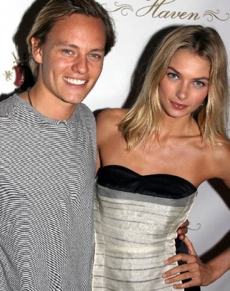 誰能有幸約會(huì)天使？維秘超模們的男星后宮團(tuán)