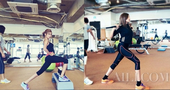 夏天將至，好身材養(yǎng)成計(jì)劃現(xiàn)在開(kāi)始！