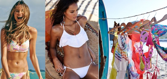 夏天將至，好身材養(yǎng)成計(jì)劃現(xiàn)在開(kāi)始！