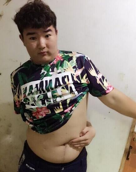 好膩害的樣子哈！