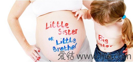 　生二胎，你準(zhǔn)備好了嗎？