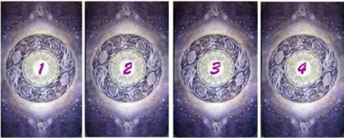 答案就在下面，選擇好之后再看哦