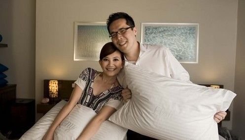 梁靜茹承認(rèn)懷孕喜訊自曝寶寶屬馬。