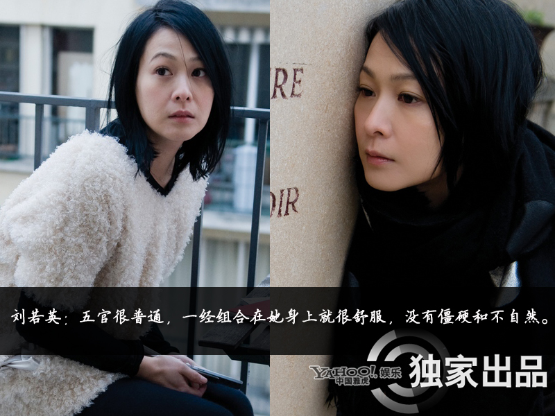 娛樂圈整容成風(fēng)：揭露未動(dòng)刀的天然美女