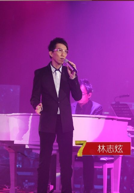 網(wǎng)曝林志炫在半決賽上出現(xiàn)重大失誤。