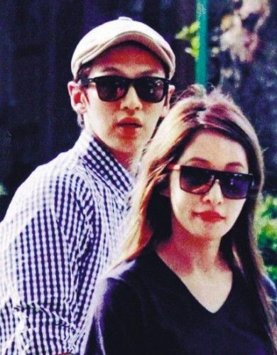 柯震東、蕭亞軒