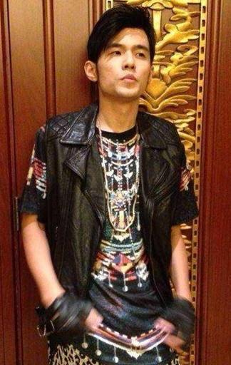 這個周董你還認(rèn)得嗎？