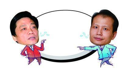 方舟子告崔永元名譽侵權(quán)索賠30萬。