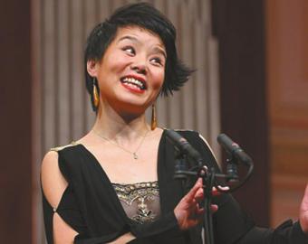 龔琳娜版《包子鋪》將于春節(jié)后推出。