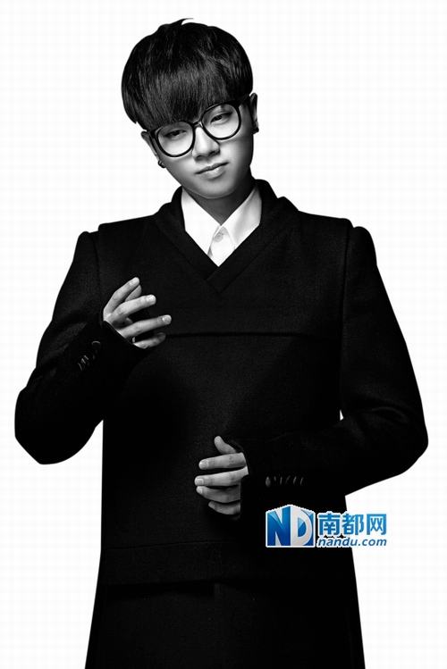 近日“快男”的“花花”華晨宇被爆7門掛科。