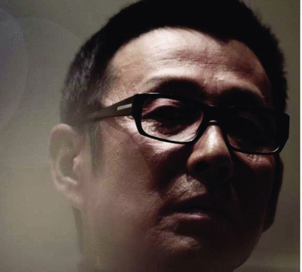 陳道明：抗日神劇給再多錢我也不演。