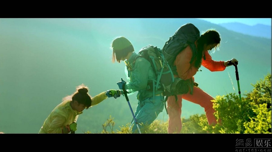 《暴走吧，女人》改檔