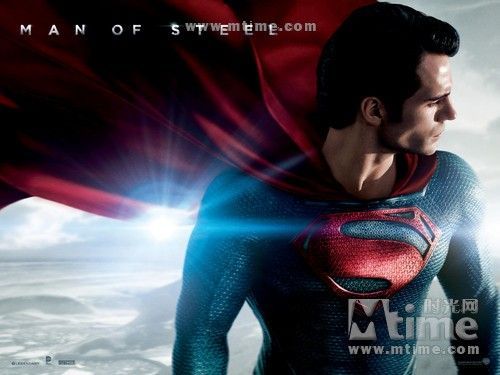 《超人》內(nèi)地水土不服？