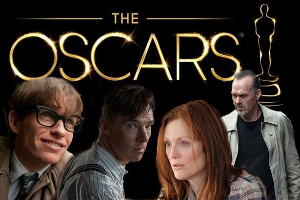 奧斯卡公布二輪頒獎嘉賓名單