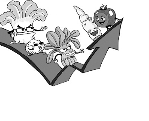 雪后菜價(jià)瘋漲15倍？沒恁夸張 元旦豬肉雞蛋或漲價(jià)