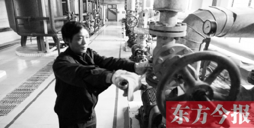 為期4個(gè)月的2013至2014年度鄭州集中供暖工作落下帷幕。