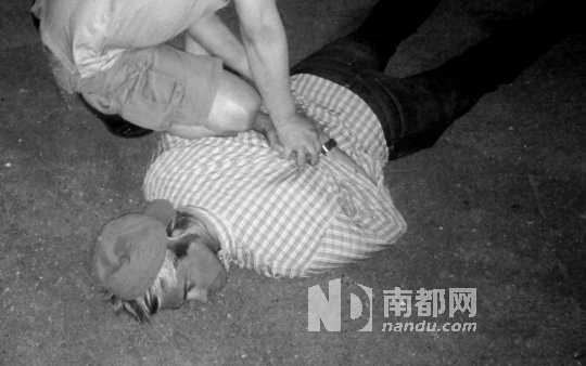 俄羅斯安全部門(mén)發(fā)布圖片顯示，美國(guó)駐俄使館工作人員福格爾被抓獲。