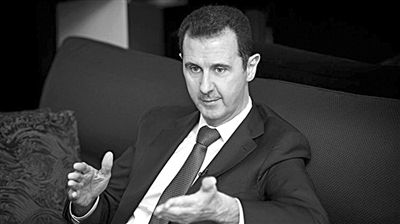 敘利亞總統(tǒng)巴沙爾日前接受法國(guó)媒體采訪，批評(píng)法國(guó)“放棄獨(dú)立，淪為美國(guó)政治的配角”。