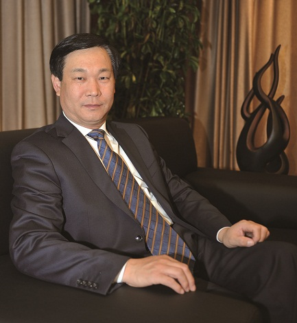 圖片來源天津燃?xì)饧瘓F(tuán)官網(wǎng)。