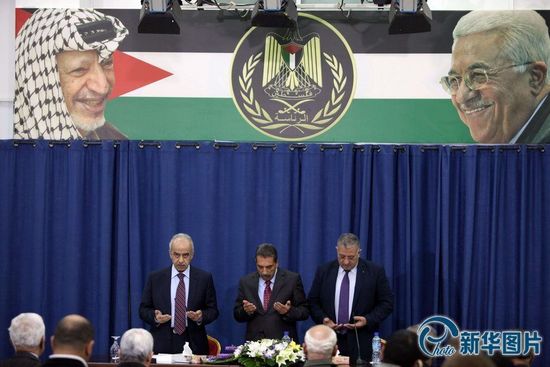 巴官方調(diào)查人員舉行新聞發(fā)布會(huì)證實(shí)，前領(lǐng)導(dǎo)人阿拉法特為“非自然死亡”并表示以色列是“唯一嫌疑人”。