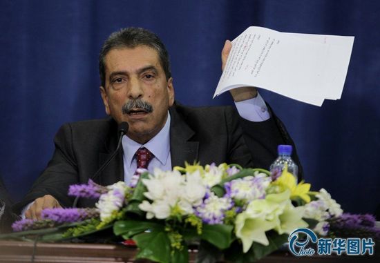 巴官方調(diào)查人員舉行新聞發(fā)布會(huì)證實(shí)，前領(lǐng)導(dǎo)人阿拉法特為“非自然死亡”并表示以色列是“唯一嫌疑人”。