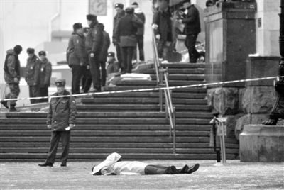 12月29日，俄羅斯南部城市伏爾加格勒火車站發(fā)生爆炸，已造成至少18人死亡，40人受傷。